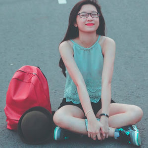 Meet your Posher, Hồ nguyễn
